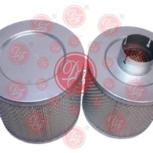 200 MICRON CONICAL STRAINER FILTER