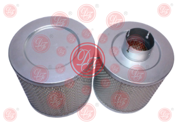 200 MICRON CONICAL STRAINER FILTER