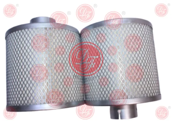 FILTER STRAINER MEDIA PLAT PERFORATED STAINLESS STEEL