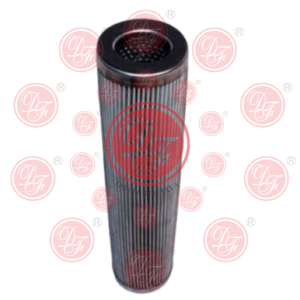 STRAINER FILTER FOR WATER TREATMENT