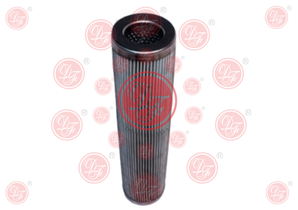STRAINER FILTER FOR WATER TREATMENT