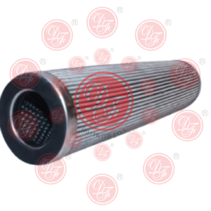 Y STRAINER LINE FILTER OIL