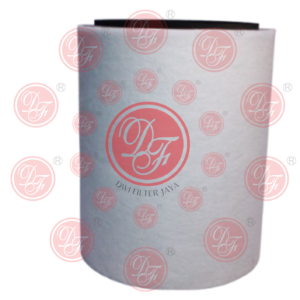 BASKET FILTER STRAINER