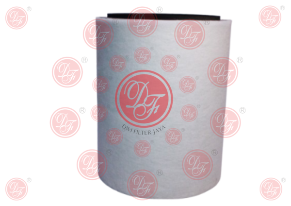 BASKET FILTER STRAINER