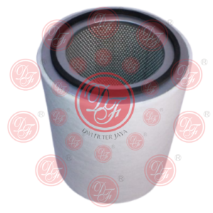 Basket Filter Element