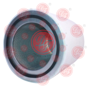 Industrial Basket Filter