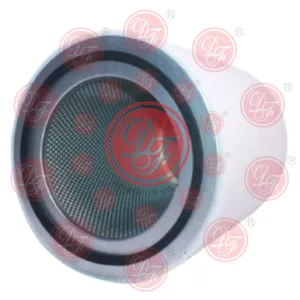 Industrial Basket Filter