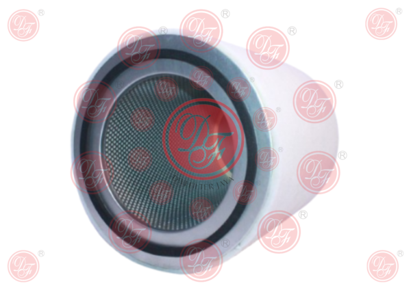 Industrial Basket Filter