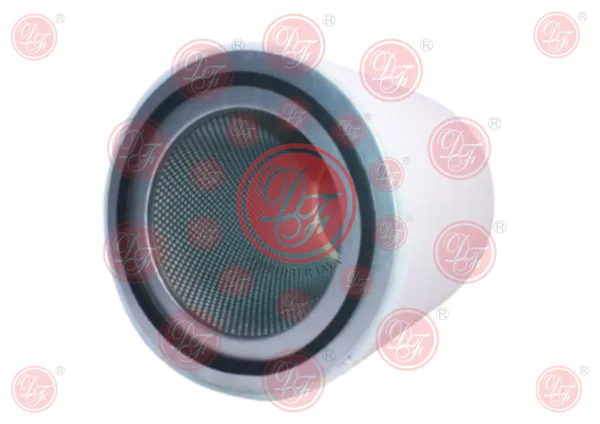 Industrial Basket Filter