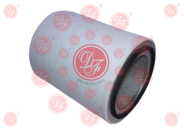 BASKET FILTER 50 MICRON