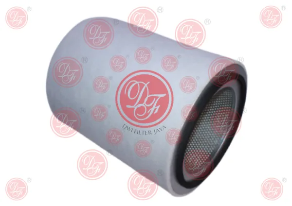 BASKET FILTER 50 MICRON