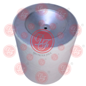 WEDGE WIRE BASKET STRAINER FILTER