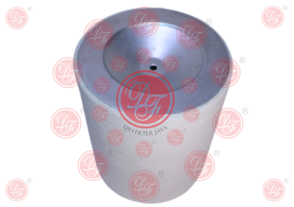WEDGE WIRE BASKET STRAINER FILTER