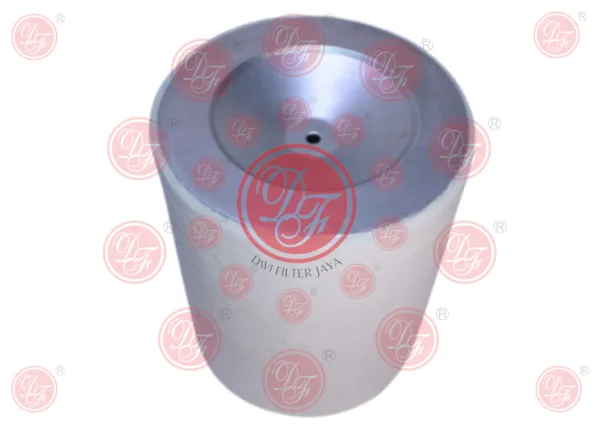 WEDGE WIRE BASKET STRAINER FILTER