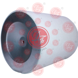 Wedge Wire Basket Filter Element