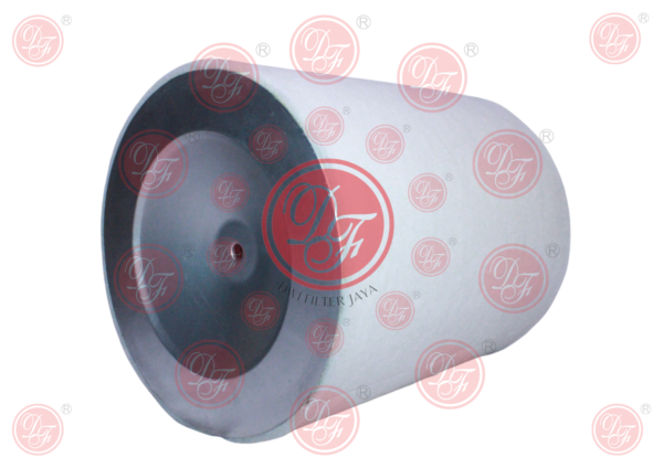 Wedge Wire Basket Filter Element