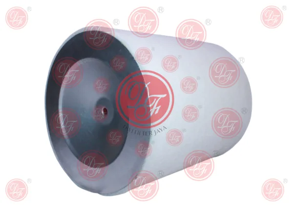 Wedge Wire Basket Filter Element