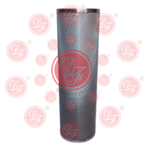 BASKET FILTER FOR LIQUID FILTRATION
