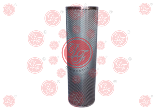 BASKET FILTER FOR LIQUID FILTRATION