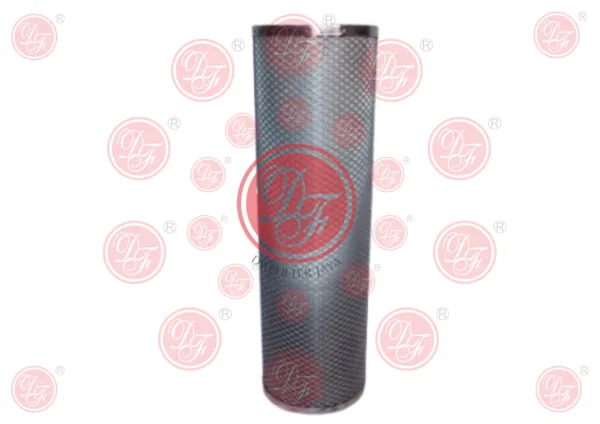 BASKET FILTER FOR LIQUID FILTRATION