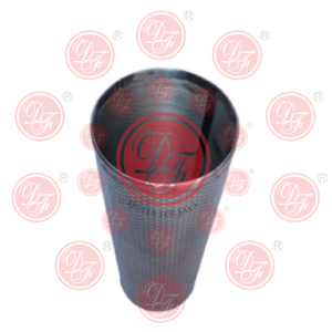 SS BASKET FILTER