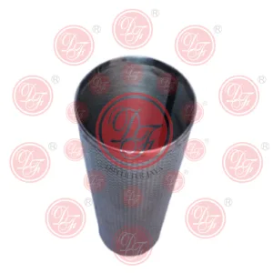 SS BASKET FILTER