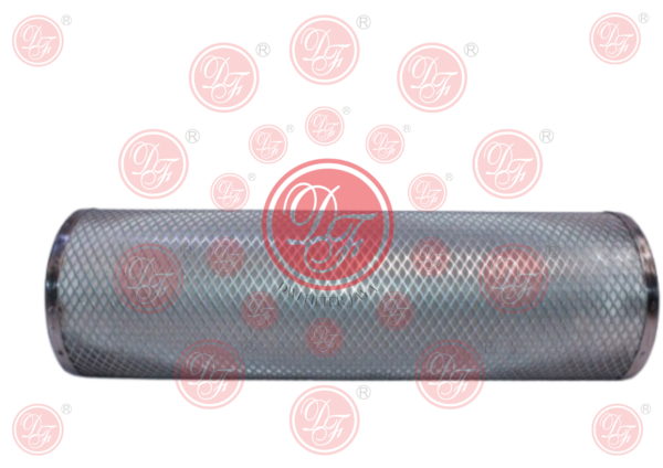 120 Mesh Basket Filter