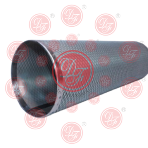 SIMPLEX BASKET FILTER STRAINER