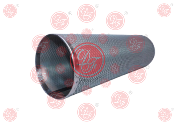 SIMPLEX BASKET FILTER STRAINER