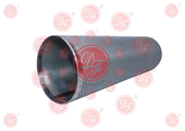 SIMPLEX BASKET FILTER STRAINER