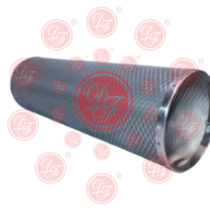 STAINLESS STEEL BASKET FILTER ELEMENT