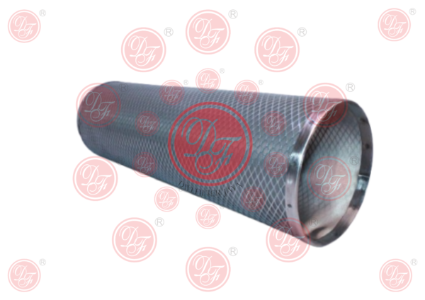 STAINLESS STEEL BASKET FILTER ELEMENT