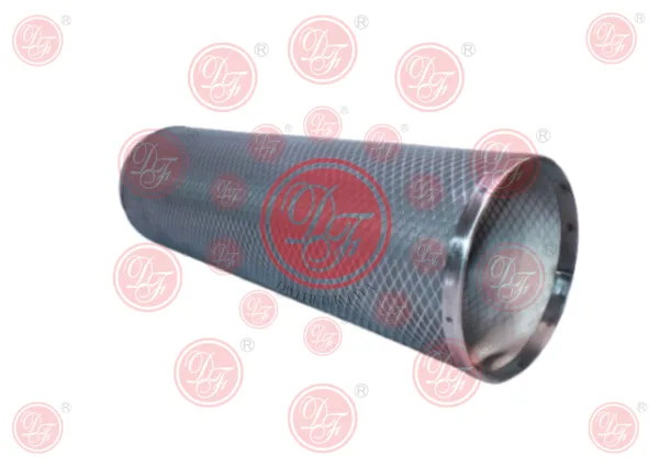 STAINLESS STEEL BASKET FILTER ELEMENT