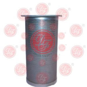 Basket Filter 30 Micron