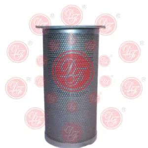 Basket Filter 30 Micron