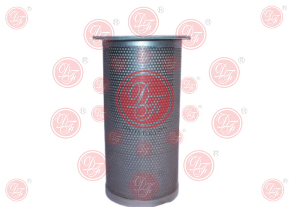 Basket Filter 30 Micron