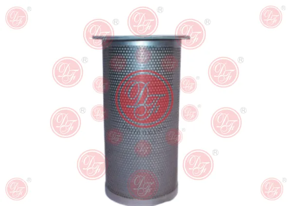Basket Filter 30 Micron