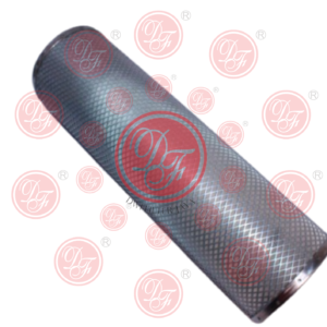 FILTER BASKET LOW RESISTANCE
