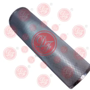 FILTER BASKET LOW RESISTANCE