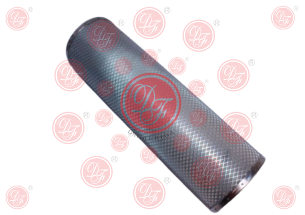 FILTER BASKET LOW RESISTANCE