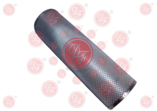 FILTER BASKET LOW RESISTANCE