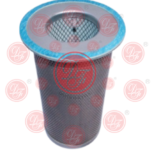 BASKET PUNCHING PLATE FILTER