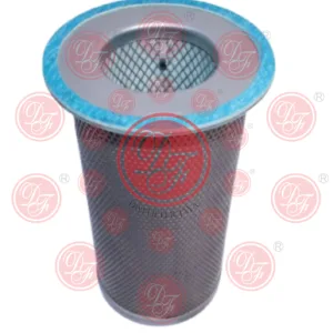 BASKET PUNCHING PLATE FILTER
