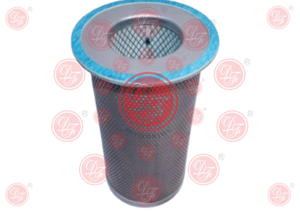 BASKET PUNCHING PLATE FILTER
