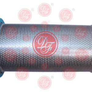 304 STAINLESS STEEL BASKET FILTER
