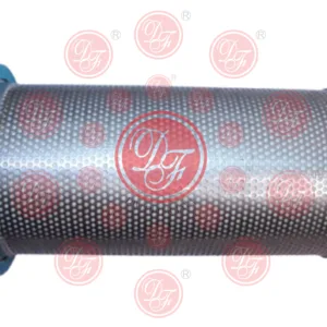 304 STAINLESS STEEL BASKET FILTER