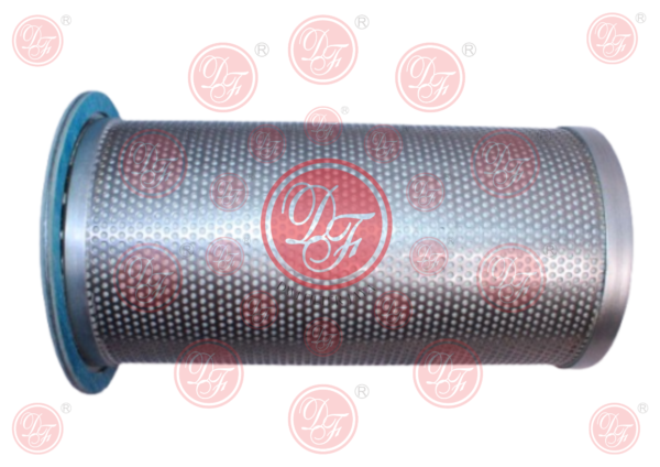304 STAINLESS STEEL BASKET FILTER