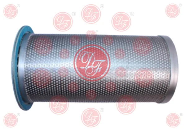 304 STAINLESS STEEL BASKET FILTER