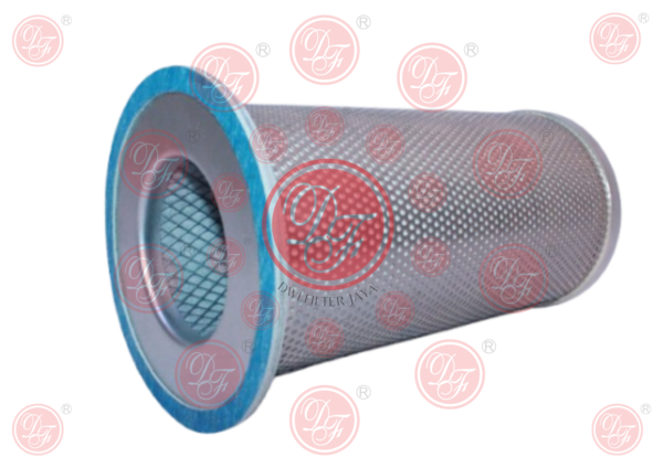 High & Low Resistance Basket Strainer Filter