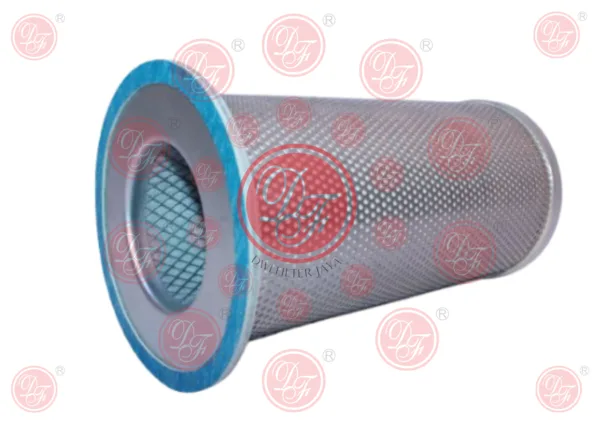 High & Low Resistance Basket Strainer Filter